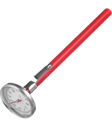Amazon | バイメタル式指示温度計 山本計器 T型 R1/2 100× 50°C Amazon | バイメタル式指示温度計 山本計器 T型 R1/2 100× 50°C
